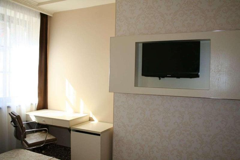 Hotel Capitulum - Oda