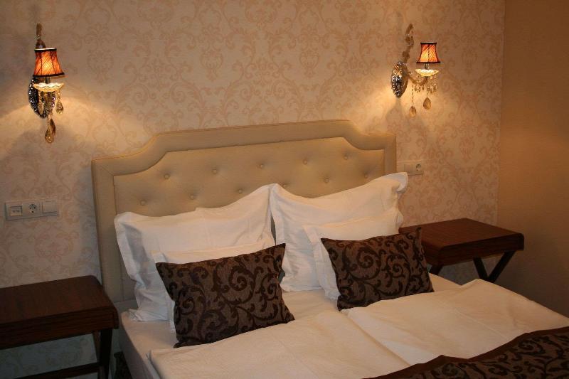 Hotel Capitulum - Oda