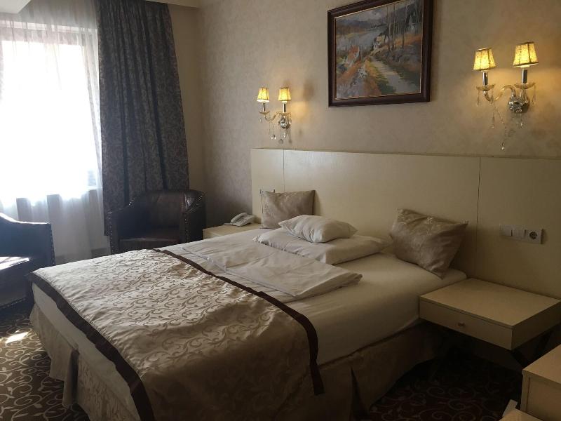 Hotel Capitulum - Oda