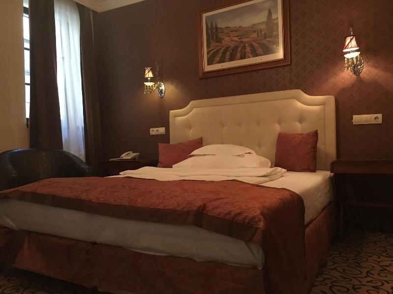 Hotel Capitulum - Oda