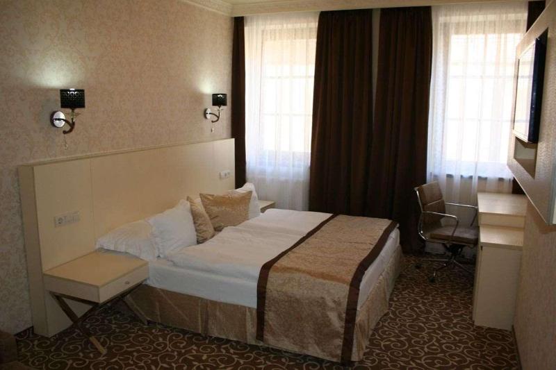 Hotel Capitulum - Oda