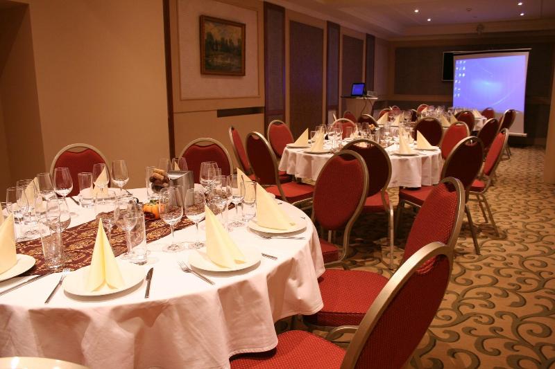 Hotel Capitulum - Restoran