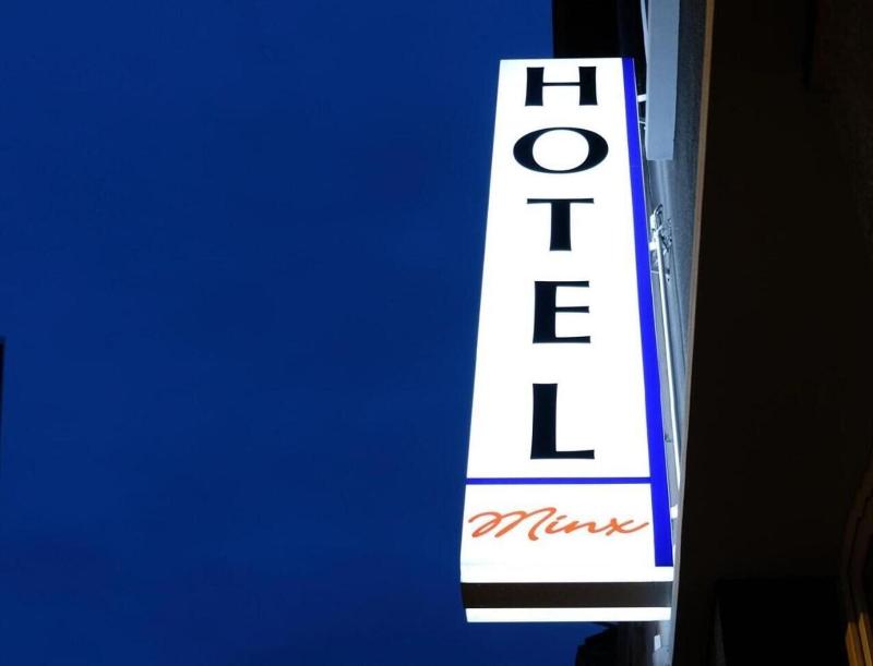Minx - CityHotels - Toplantı
