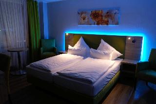 Minx - CityHotels otel fotoğrafı