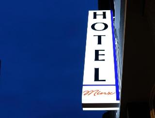 Minx - CityHotels fotoÄŸrafÄ±