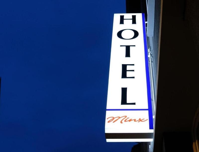 Minx - CityHotels - Genel