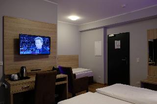 Minx - CityHotels fotoÄŸrafÄ±