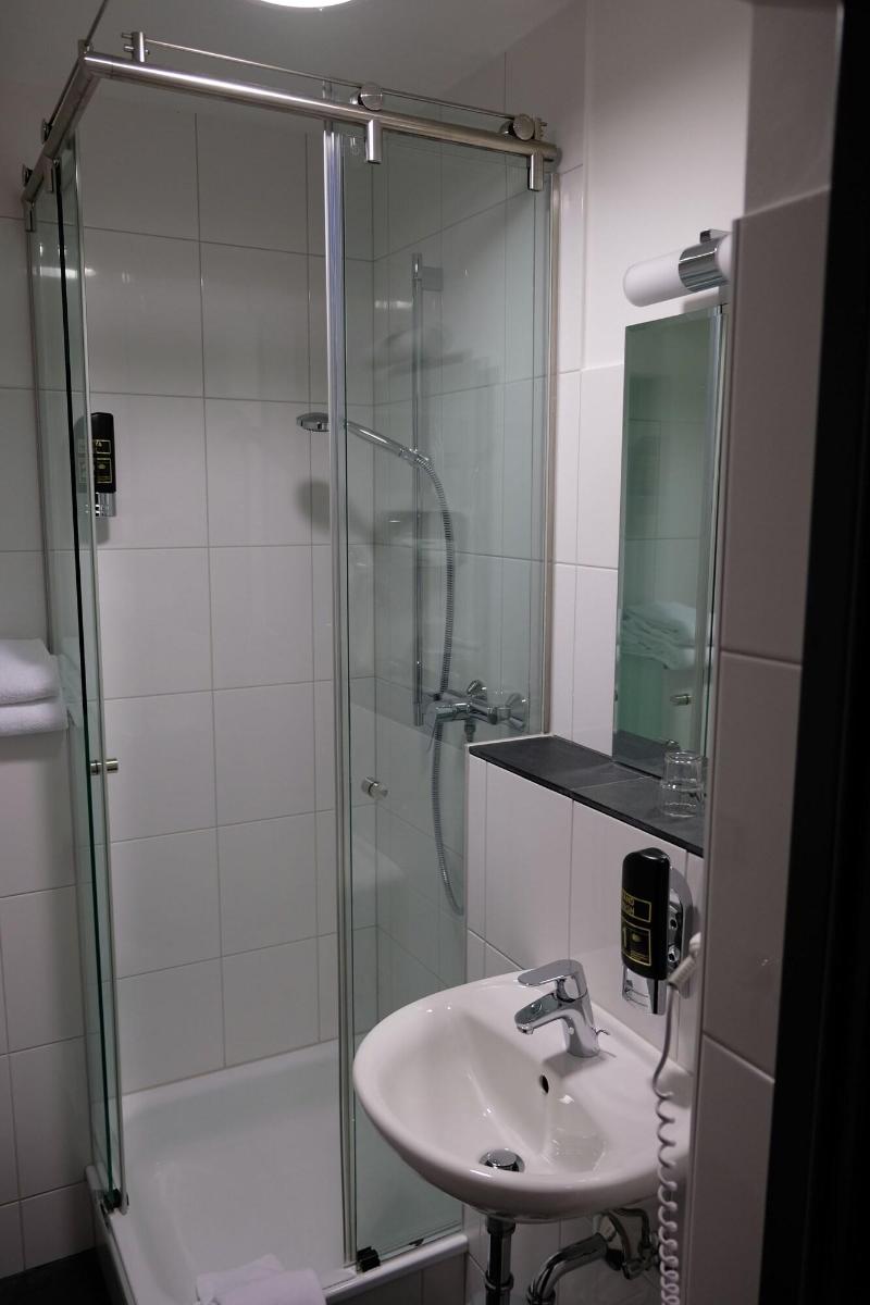Minx - CityHotels - Oda