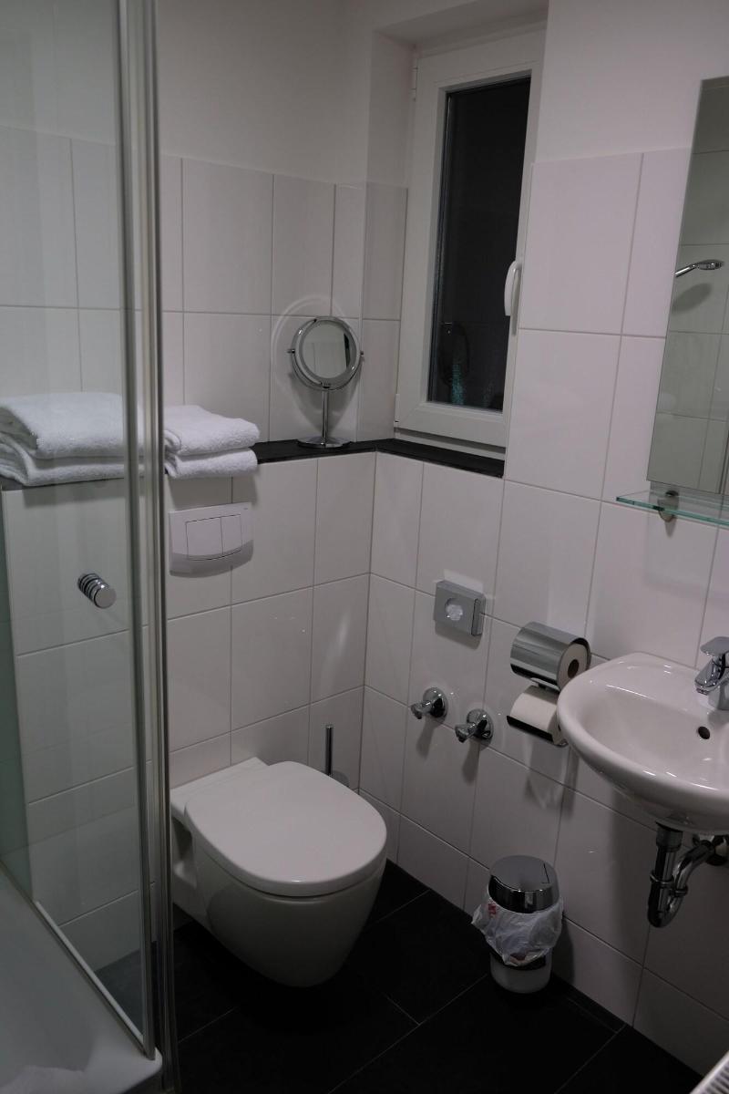 Minx - CityHotels - Oda