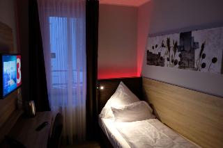Minx - CityHotels fotoÄŸrafÄ±