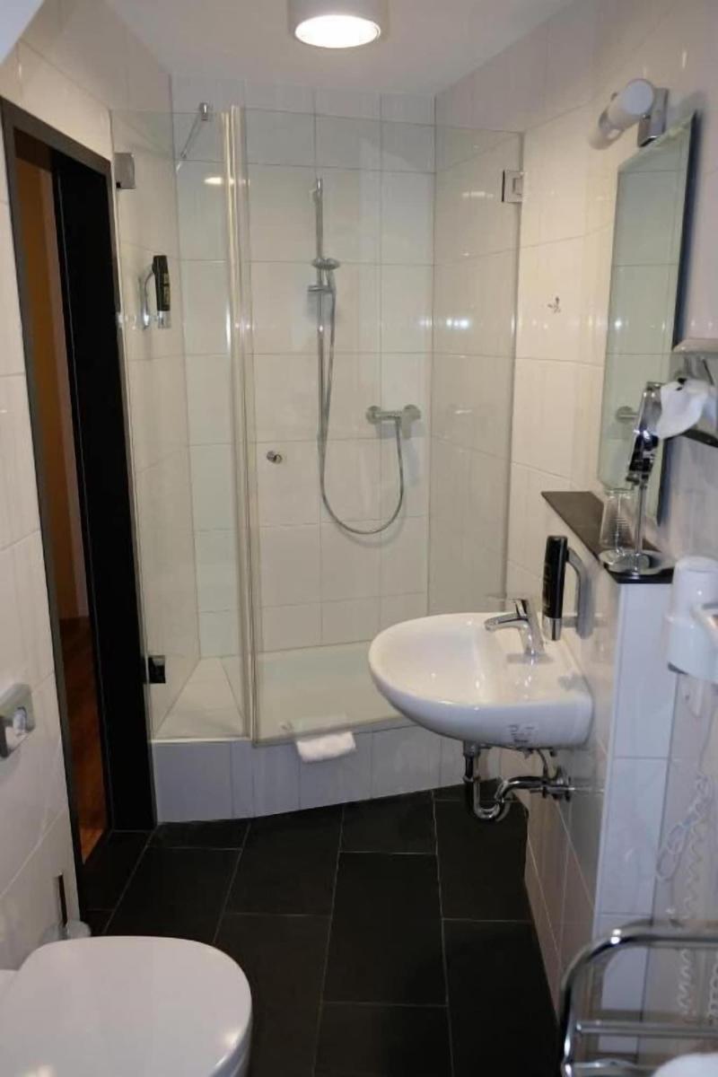 Minx - CityHotels - Oda