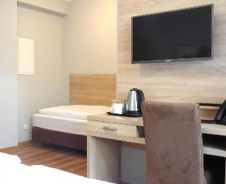 Minx - CityHotels fotoÄŸrafÄ±