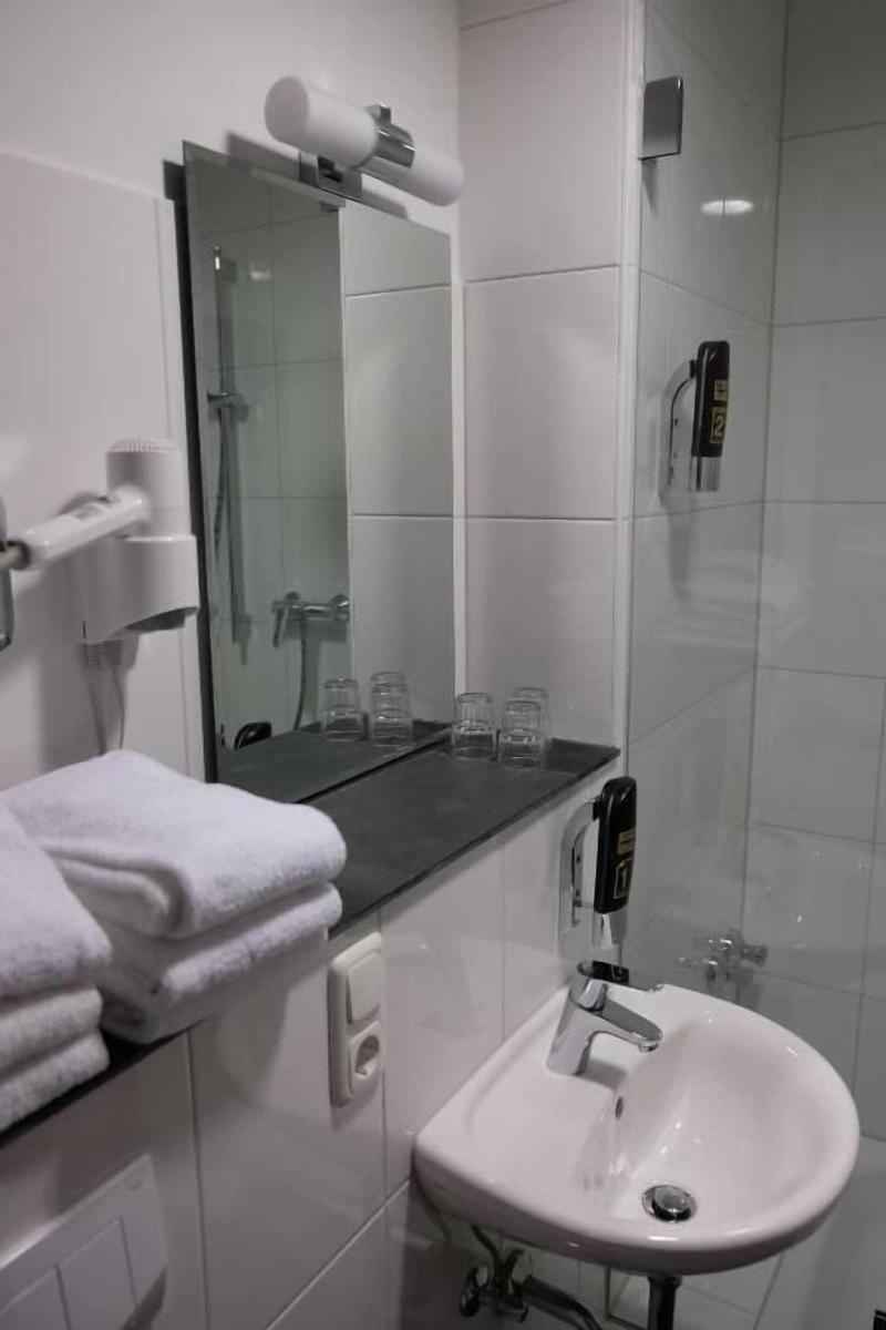 Minx - CityHotels - Oda