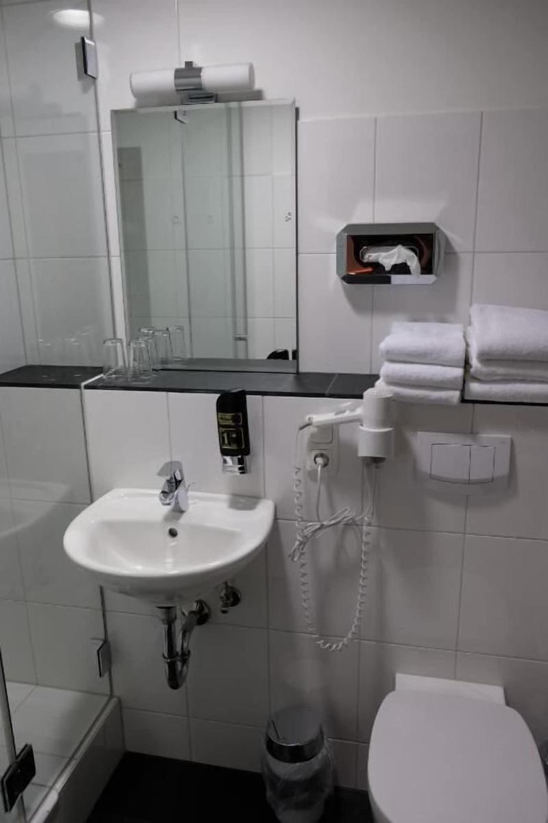 Minx - CityHotels - Oda