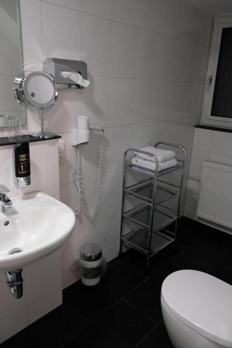 Minx - CityHotels - Oda