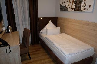 Minx - CityHotels fotoÄŸrafÄ±