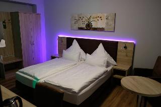 Minx - CityHotels fotoÄŸrafÄ±