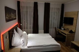 Minx - CityHotels fotoÄŸrafÄ±