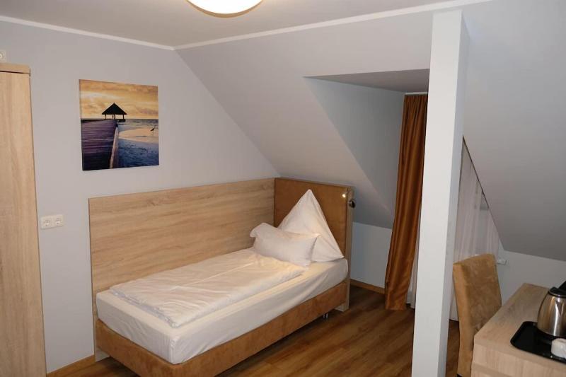 Minx - CityHotels - Oda