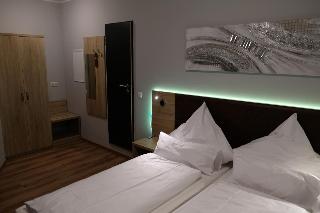 Minx - CityHotels fotoÄŸrafÄ±