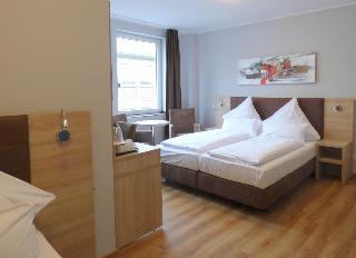Minx - CityHotels fotoÄŸrafÄ±