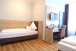 Minx - CityHotels fotoÄŸrafÄ±