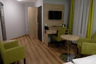 Minx - CityHotels fotoÄŸrafÄ±