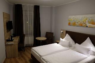 Minx - CityHotels fotoÄŸrafÄ±