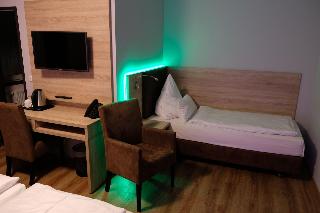 Minx - CityHotels fotoÄŸrafÄ±