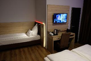 Minx - CityHotels fotoÄŸrafÄ±