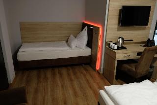 Minx - CityHotels fotoÄŸrafÄ±