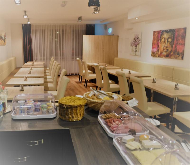 Minx - CityHotels - Restoran