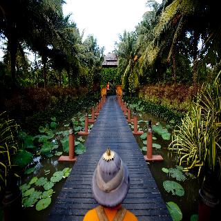 Anantara Bophut Koh Samui Resort fotoÄŸrafÄ±