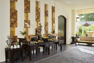 Anantara Bophut Koh Samui Resort fotoÄŸrafÄ±