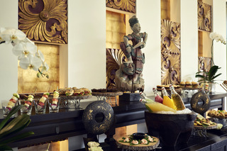 Anantara Bophut Koh Samui Resort fotoÄŸrafÄ±