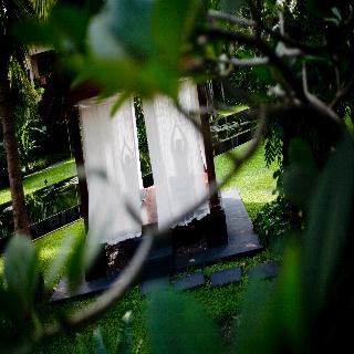 Anantara Bophut Koh Samui Resort fotoÄŸrafÄ±