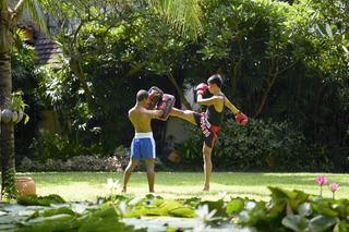 Anantara Bophut Koh Samui Resort fotoÄŸrafÄ±