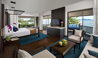 Anantara Bophut Koh Samui Resort fotoÄŸrafÄ±