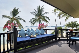 Anantara Bophut Koh Samui Resort fotoÄŸrafÄ±