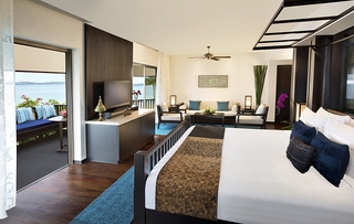 Anantara Bophut Koh Samui Resort fotoÄŸrafÄ±