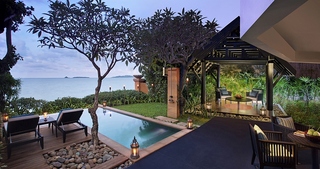 Anantara Bophut Koh Samui Resort fotoÄŸrafÄ±