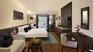 Anantara Bophut Koh Samui Resort fotoÄŸrafÄ±