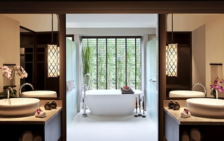 Anantara Bophut Koh Samui Resort fotoÄŸrafÄ±