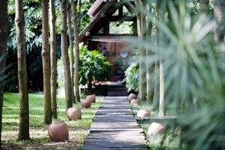 Anantara Bophut Koh Samui Resort otel fotoğrafı