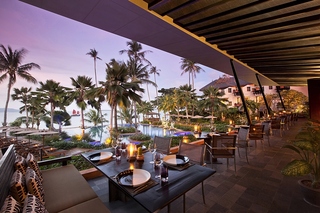 Anantara Bophut Koh Samui Resort fotoÄŸrafÄ±