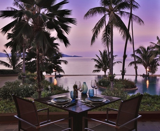 Anantara Bophut Koh Samui Resort fotoÄŸrafÄ±
