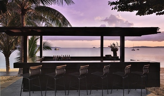 Anantara Bophut Koh Samui Resort fotoÄŸrafÄ±