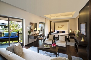 Anantara Bophut Koh Samui Resort fotoÄŸrafÄ±