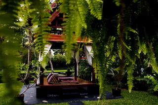 Anantara Bophut Koh Samui Resort fotoÄŸrafÄ±