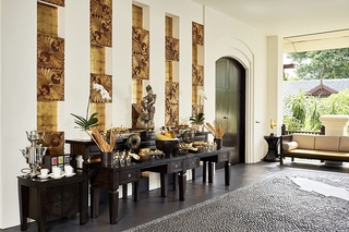 Anantara Bophut Koh Samui Resort fotoÄŸrafÄ±